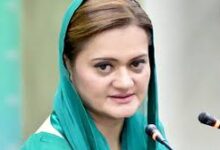 Photo of Parliament’s power of legislation can’t be taken by anyone else: Marriyum