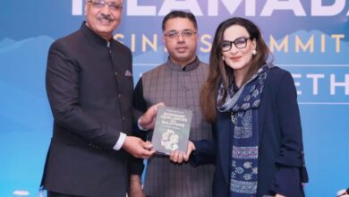 Photo of 6th Edition of “LEADERS IN Islamabad BUSINESS SUMMIT” Concludes in Capital