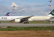 Photo of PIA Offers 10% Discount on Domestic Tickets