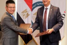 Photo of Petrojet partners with Huawei Digital Power on Renewable Energy Projects