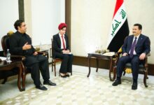 Photo of Bilawal Called On Iraqi PM Al Sudani
