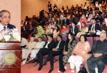 Photo of There should be no discrimination in terms of services for Women, Law Minister Azam