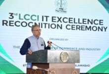 Photo of Redefined priorities, swift decision-making inevitable for Pakistan’s development: President