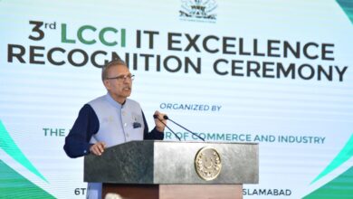 Photo of Redefined priorities, swift decision-making inevitable for Pakistan’s development: President