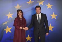Photo of Pakistan and Brussels Agrees to Strengthen Cooperation in Implementation of Pakistan-EU Readmission Agreement