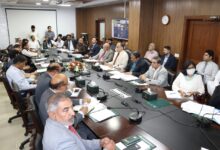 Photo of 18 mega uplift projects completed in Gwadar in record three months: Planning Minister