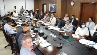 Photo of 18 mega uplift projects completed in Gwadar in record three months: Planning Minister