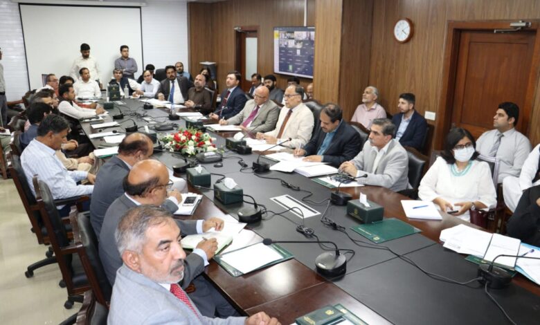Photo of 18 mega uplift projects completed in Gwadar in record three months: Planning Minister