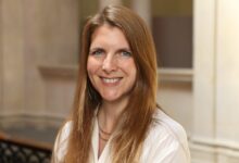 Photo of Ms Jane Marriott OBE appointed as next British High Commissioner to Pakistan