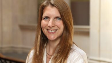 Photo of Ms Jane Marriott OBE appointed as next British High Commissioner to Pakistan
