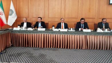 Photo of Pakistan and Iran Agrees to Enhance and Diversify Bilateral Trade and Expand Cooperation