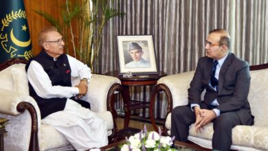 Photo of President for Focusing on Economic Diplomacy to Boost Trade