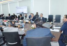 Photo of FBR Holds Three Day International Conference