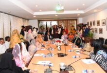 Photo of Economic Empowerment of Women at the Heart of Development in Pakistan