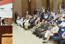 Photo of President stresses on universities to use technology to increase graduates