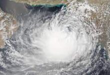 Photo of Cyclone Biparjoy: Jhimpir Wind Corridor Visit