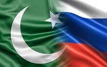 Photo of Pakistan and Russia Sign MoU on Exchange of Statistical Data between Customs