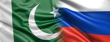 Photo of Pakistan and Russia Sign MoU on Exchange of Statistical Data between Customs