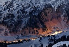 Photo of Polish mountaineer dies on Pakistan’s ‘killer mountain’