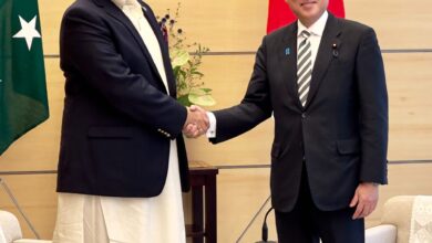 Photo of Pakistan and Japan Agrees to Work Together on Solarization, Desalination and other High Impact Program
