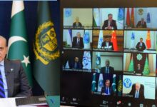Photo of PM calls for SCO’s joint action to counter economic recession, terrorism & climate change