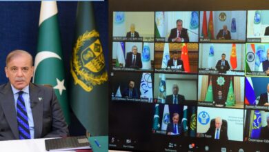 Photo of PM calls for SCO’s joint action to counter economic recession, terrorism & climate change