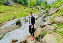 Photo of 10 Preparations to Ensure Safety in Hilly Areas