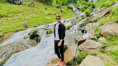 Photo of 10 Preparations to Ensure Safety in Hilly Areas