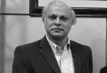 Photo of Who Was Alamgir Tareen: Why Commits Subside