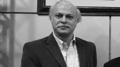 Photo of Who Was Alamgir Tareen: Why Commits Subside