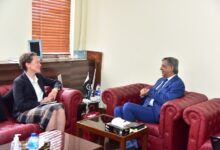 Photo of Canada and Pakistan Discussed Mining Projects in Balochistan