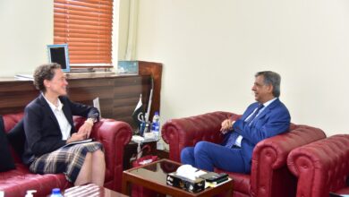 Photo of Canada and Pakistan Discussed Mining Projects in Balochistan