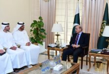 Photo of Pakistan-UAE sign MoU for Renewable Energy Projects