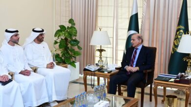 Photo of Pakistan-UAE sign MoU for Renewable Energy Projects