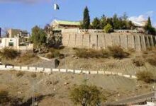 Photo of Terrorists Attack on Zhob Garrison: Kills Four Soldiers
