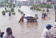 Photo of Urban Flooding Ravages Cities in Pakistan: Key Reasons and Measures