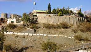 Photo of Terrorists Attack on Zhob Garrison: Kills Four Soldiers