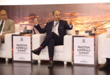 Photo of Pakistan have 6 Tri Dollar Potential in Mining Sector: Musadiq