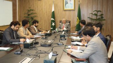 Photo of Caretaker Minister Vows to Vigorously maintain and step up Momentum of CPEC Projects