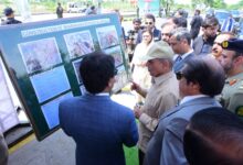 Photo of Prime Minister Inaugurates Barakahu Bypass in Islamabad