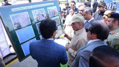 Photo of Prime Minister Inaugurates Barakahu Bypass in Islamabad