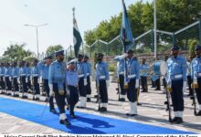 Photo of Pakistan and UAE Agrees optimize Existing Military Ties