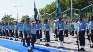 Photo of Pakistan and UAE Agrees optimize Existing Military Ties