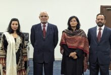 Photo of Confronting Pakistan’s Population Growth and the Urgent Need for Reform