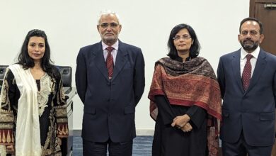 Photo of Confronting Pakistan’s Population Growth and the Urgent Need for Reform