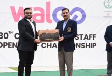 Photo of 30th WALEE, Chief of Army Staff (COAS ) Open Golf Championship Concludes on a High Note