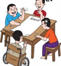 Photo of Nurturing Potential: Teaching Students with challenges