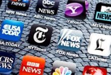 Photo of Unmasking the Media Bias: A Tale of Distorted Narratives