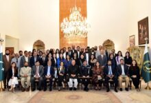 Photo of Harassment-free workspace vital for women’s financial empowerment: President