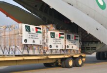 Photo of Pakistan Maintains its Commitment to Providing Humanitarian Aid to Gaza